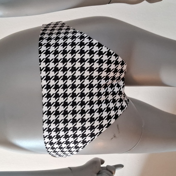 NWTO Hounds Tooth Bikini - Picture 6 of 8